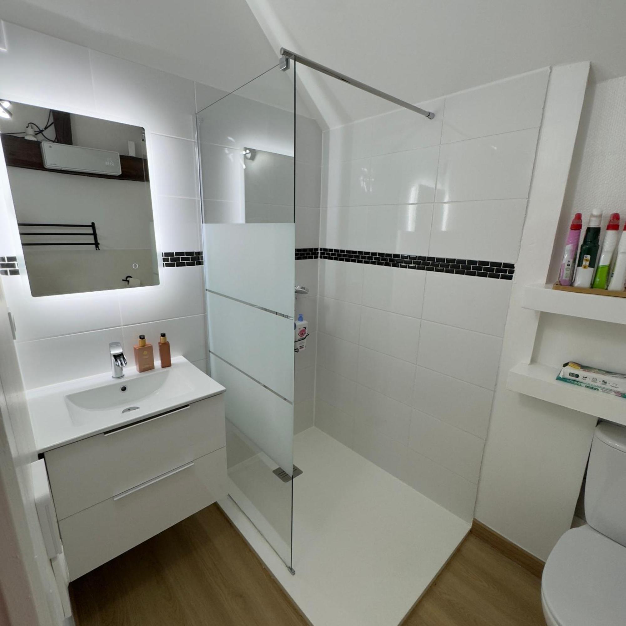Le Petillant Cramant Luaran gambar
