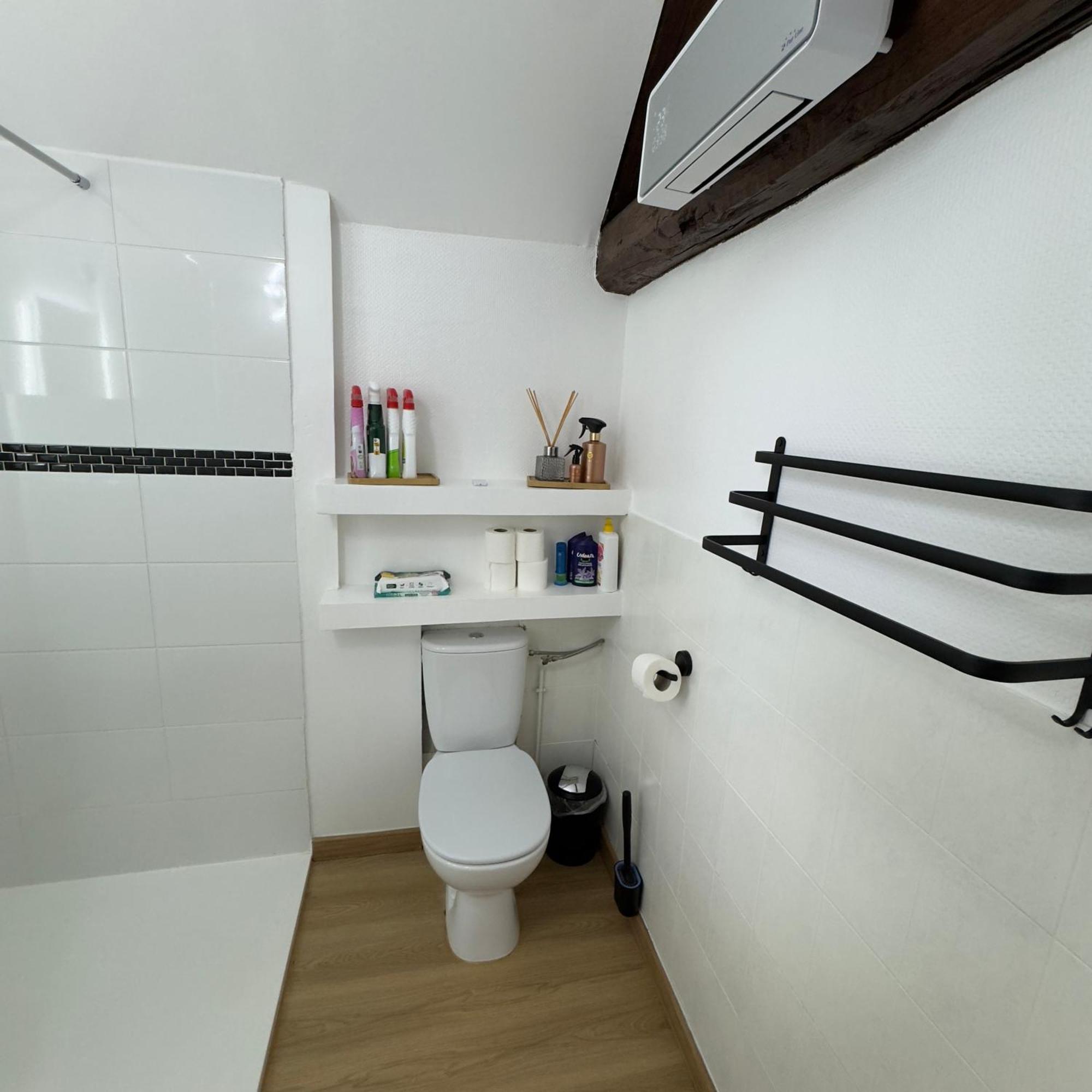 Le Petillant Cramant Luaran gambar
